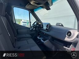 MERCEDES-BENZ Sprinter 317 CDI KA/PRO/MAXI/L3H2/MBUX/KAMERA/AU