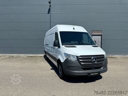 MERCEDES-BENZ Sprinter 317 CDI KA/PRO/MAXI/L3H2/MBUX/KAMERA/AU