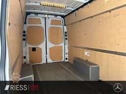 MERCEDES-BENZ Sprinter 317 CDI KA/PRO/MAXI/L3H2/MBUX/KAMERA/AU