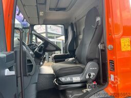 MAN TGL 12.220*3-Seiten KIpper+HIAB 077BS-2 DUO KRAN
