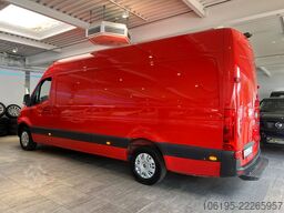 MERCEDES-BENZ Sprinter 315/316 CDI Maxi Hoch+Lang*Garantie*1HD