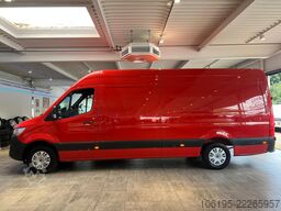 MERCEDES-BENZ Sprinter 315/316 CDI Maxi Hoch+Lang*Garantie*1HD