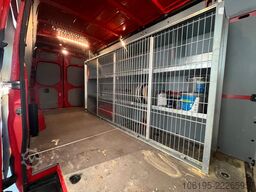 MERCEDES-BENZ Sprinter 315/316 CDI Maxi Hoch+Lang*Garantie*1HD