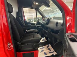 MERCEDES-BENZ Sprinter 315/316 CDI Maxi Hoch+Lang*Garantie*1HD
