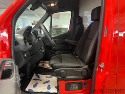 MERCEDES-BENZ Sprinter 315/316 CDI Maxi Hoch+Lang*Garantie*1HD