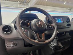 MERCEDES-BENZ Sprinter 315/316 CDI Maxi Hoch+Lang*Garantie*1HD