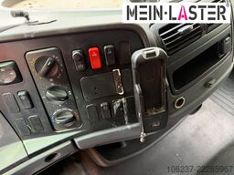 MERCEDES-BENZ 818 Abroller City Container