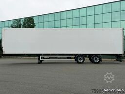 Sor SP71-SR2FR 2-AS STUURAS 270 CM HOOG 250 CM B