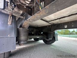 KÖGEL S24-4 THERMO KING SLXi 300 LIFT AXLE 1340x250x27