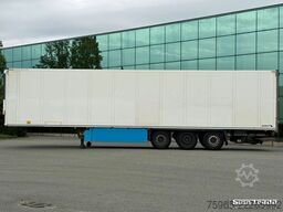 SCHMITZ CARGOBULL SCB*S3B THERMO KING SLXe 300 DHOLLANDIA TAIL LIF