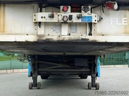 SCHMITZ CARGOBULL SCB*S3B THERMO KING SLXe 300 DHOLLANDIA TAIL LIF