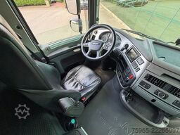 DAF XF 530 SSC INTARDER - RETARDER 2x TANKS FULL OPT