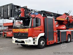 Rosenbauer L 32 A XS (DLK 23-12)