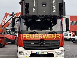 Rosenbauer L 32 A XS (DLK 23-12)