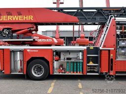Rosenbauer L 32 A XS (DLK 23-12)