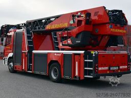 Rosenbauer L 32 A XS (DLK 23-12)