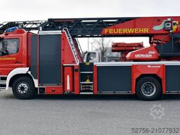 Rosenbauer L 32 A XS (DLK 23-12)