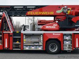 Rosenbauer L 32 A XS (DLK 23-12)