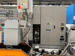 MORI-SEIKI NT 4300DCG/1500SZ