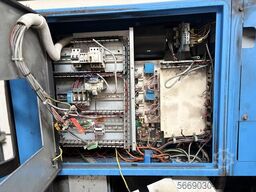 CompAir L45SR – 13A 2008