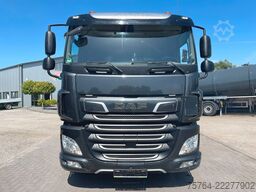 DAF CF 530 / Meiller RS 21.65 mit Funk / 6x4