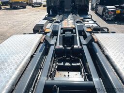 DAF CF 530 / Meiller RS 21.65 mit Funk / 6x4