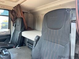 DAF CF 530 / Meiller RS 21.65 mit Funk / 6x4
