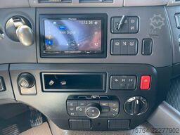 DAF CF 530 / Meiller RS 21.65 mit Funk / 6x4