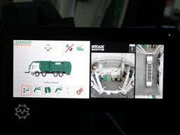 MAN TGS 35.470 8x2-6 BL / EHP 7000