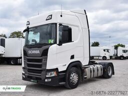 SCANIA R460 CR20H  ACC ADAS Package