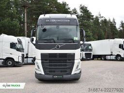 VOLVO FH 500 XL Adaptive Cruise Control