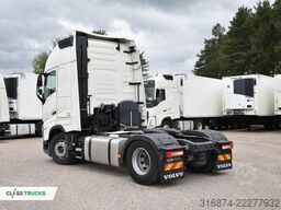 VOLVO FH 500 XL Adaptive Cruise Control