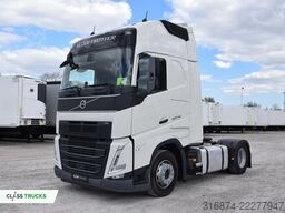 VOLVO FH 460 Globetrotter XL i-Save