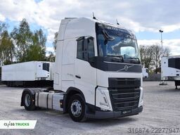 VOLVO FH 460 Globetrotter XL i-Save