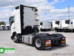 VOLVO FH 460 Globetrotter XL i-Save