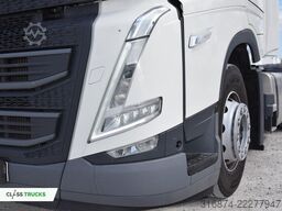 VOLVO FH 460 Globetrotter XL i-Save