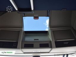 VOLVO FH 460 Globetrotter XL i-Save