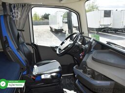 VOLVO FH 460 Globetrotter XL i-Save