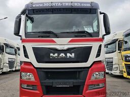MAN TGX 18.440, XLX, Intarder, Navi, 1. Hand, TÜV