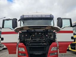 MAN TGX 18.440, XLX, Intarder, Navi, 1. Hand, TÜV