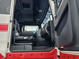 MAN TGX 18.440, XLX, Intarder, Navi, 1. Hand, TÜV