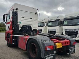 MAN TGX 18.440, XLX, Intarder, Navi, 1. Hand, TÜV