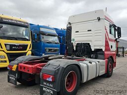 MAN TGX 18.440, XLX, Intarder, Navi, 1. Hand, TÜV