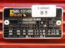 EMK KAE2A132S2-2B14BE3K  EMK-10149
