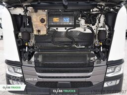 SCANIA R460 CR20H  ACC ADAS Package