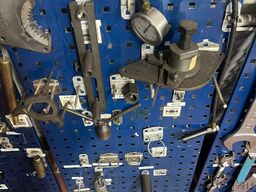 Moto Guzzi Aprilia Suzuki und weitere Spezialwerkzeug