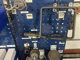 Moto Guzzi Aprilia Suzuki und weitere Spezialwerkzeug