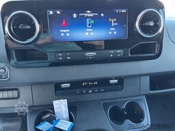Mercedes-Benz Sprinter 317 CDI Kasten PRO Hochdach Lang AUT