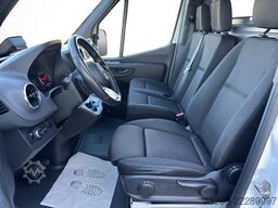 Mercedes-Benz Sprinter 317 CDI Kasten PRO Hochdach Lang AUT