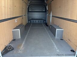 Mercedes-Benz Sprinter 317 CDI Kasten PRO Hochdach Lang AUT